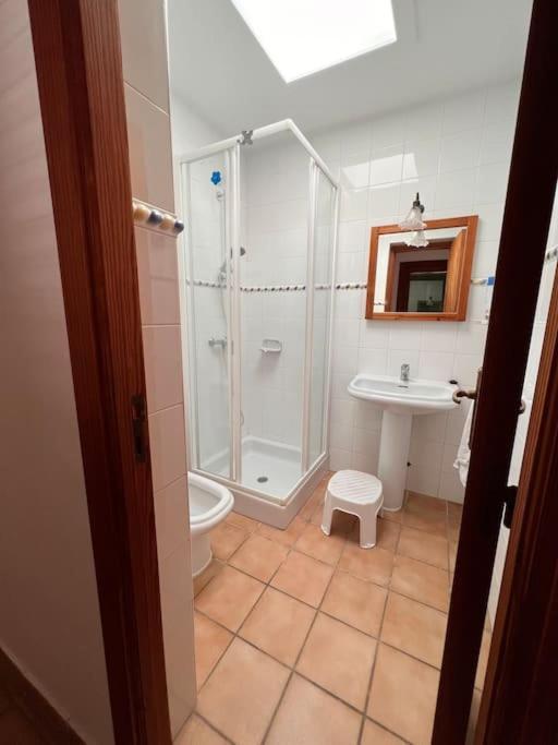 Chalet Con Piscina Sa Rapita Villa Bagian luar foto